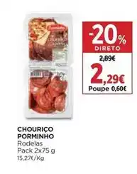 Continente Assento auto 125-150 cm promoção