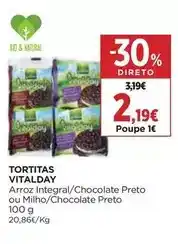 Continente Continente - toalhitas promoção