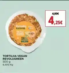 Continente Nutribén - leite infantil promoção