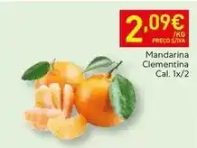 Intermarché Maçã de alcobaça igp promoção