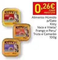 Intermarché Mccain - batata chef gourmet promoção