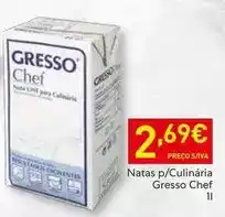Intermarché B! - refrigerante s/gás promoção