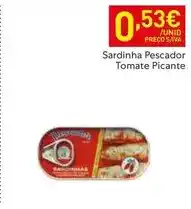 Intermarché Um bongo - néctar promoção