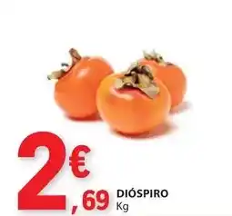 E.Leclerc Dióspiro promoção