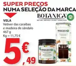 E.Leclerc Vela promoção