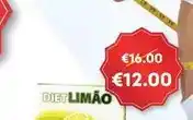 Continente Mylabel - sabonete líquido promoção