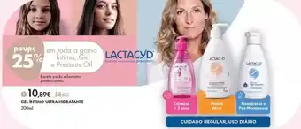 Pingo Doce Gama - gel de nuevo ultra promoção