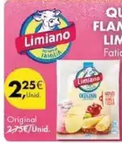 Pingo Doce Limiano - original promoção