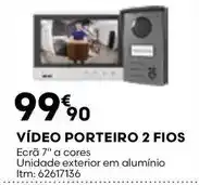 Bricomarché A+ - video porreiro 2 fios promoção