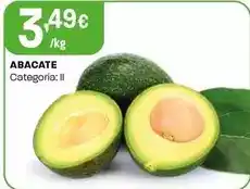 Intermarché Abacate promoção