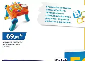 Pingo Doce Saborosa - bolachas belgas promoção