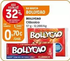 Intermarché Bollycao - clássico promoção