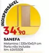 Bricomarché Melamina promoção