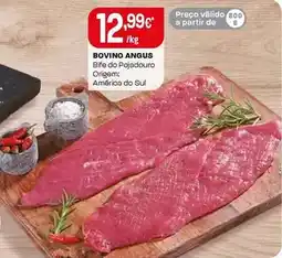Bovino angus