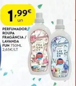 Spar Perfumador roupa fragancia/ lavanda fun promoção