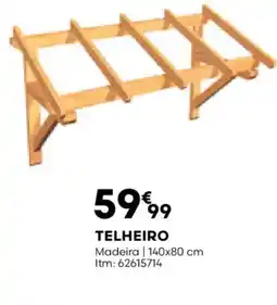 Bricomarché Telheiro promoção