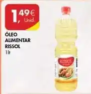 Pingo Doce Óleo alimentar promoção