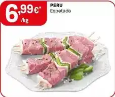 Intermarché Peru promoção