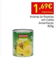 Intermarché Frize - água c/gás promoção