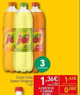 Recheio Coca cola - cocoa-cola sabor original promoção