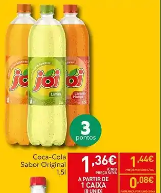 Recheio Coca cola - cocoa-cola sabor original promoção