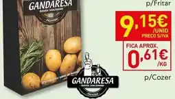 Recheio Premium - pandoro promoção