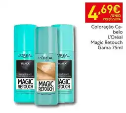 Recheio L'oréal - coloração ca-belp promoção