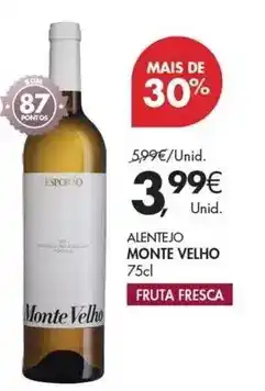 Pingo Doce Alentejo promoção