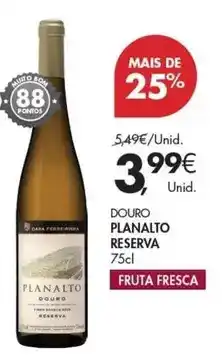 Pingo Doce Planalto - douro promoção