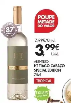 Pingo Doce Valor - alentejo ht tiago cabaco promoção