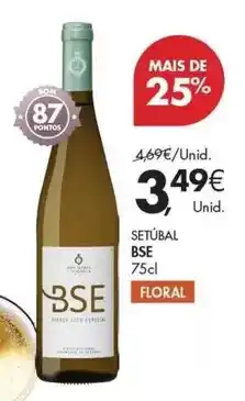 Pingo Doce Bse - setúbal promoção