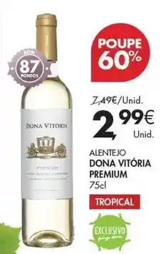 Pingo Doce Premium - alentejo promoção