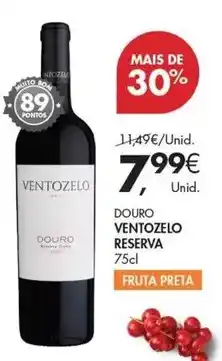 Pingo Doce Douro promoção