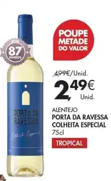 Pingo Doce Valor - alentejo porta da ravesa especial promoção