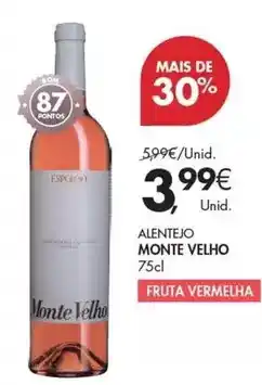 Pingo Doce Alentejo promoção