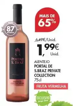 Pingo Doce Alentejo - portal de s.braz promoção