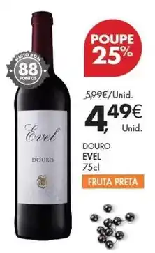 Pingo Doce Evel - douro promoção