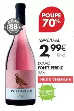 Pingo Doce Douro promoção