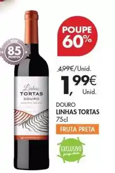 Linhas tortas - linhas