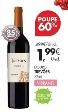 Pingo Doce Douro promoção