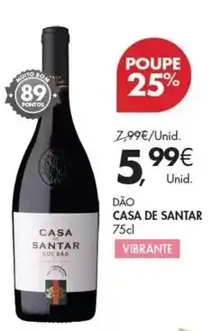 Pingo Doce Casa de santar promoção