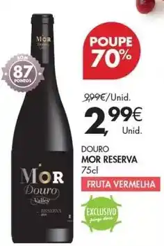 Pingo Doce Douro promoção