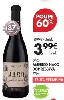 Pingo Doce Dão promoção