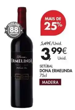 Pingo Doce Dona ermelinda - setubal promoção