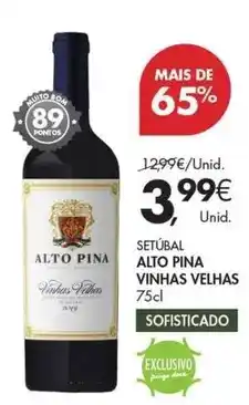 Pingo Doce Setubal promoção