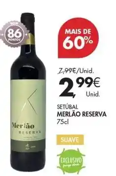 Pingo Doce Setúbal promoção