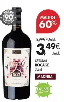 Pingo Doce Madeira - setubal promoção