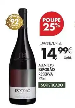 Pingo Doce Alentejo promoção