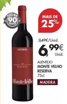 Pingo Doce Alentejo promoção