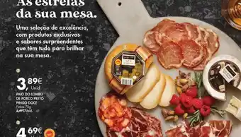 Pingo Doce Pingo doce - linea promoção